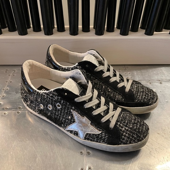 Golden Goose Shoes - Golden Goose Sneakers